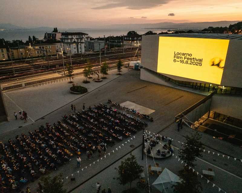 Romanian Films Make Historic Mark at Locarno 2025