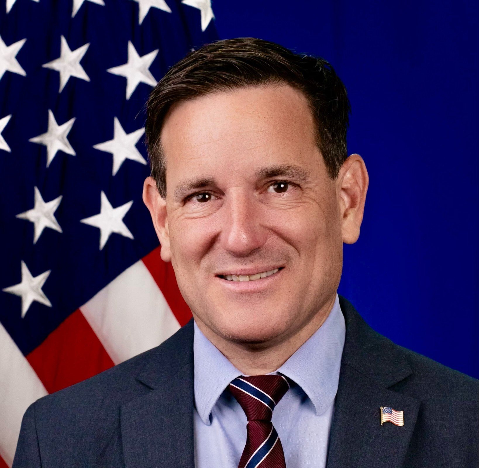 New U.S. Chargé d'Affaires in Moldova