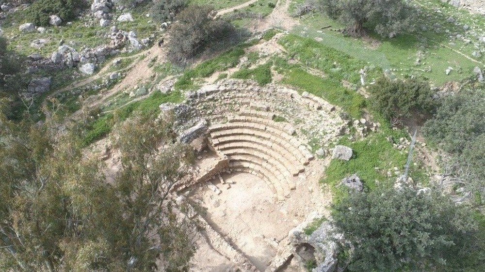 Minoan Sites in Crete Join UNESCO List