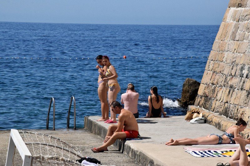 Croatia’s Dubrovnik unveils data showing rise in overnight stays