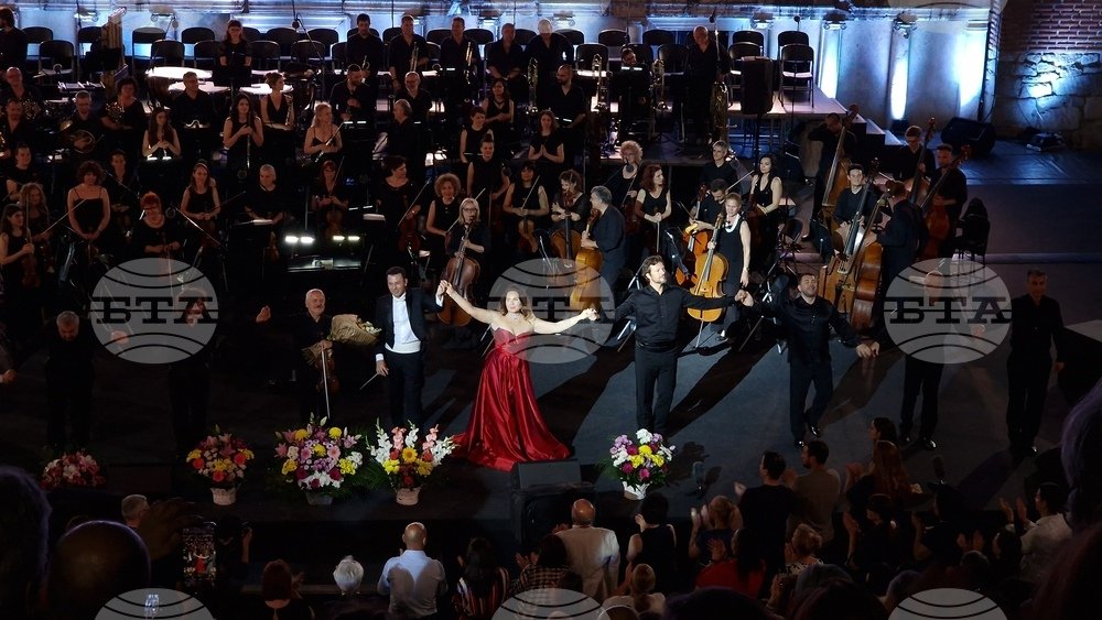 Tosca with Sonya Yoncheva Postponed to August 8