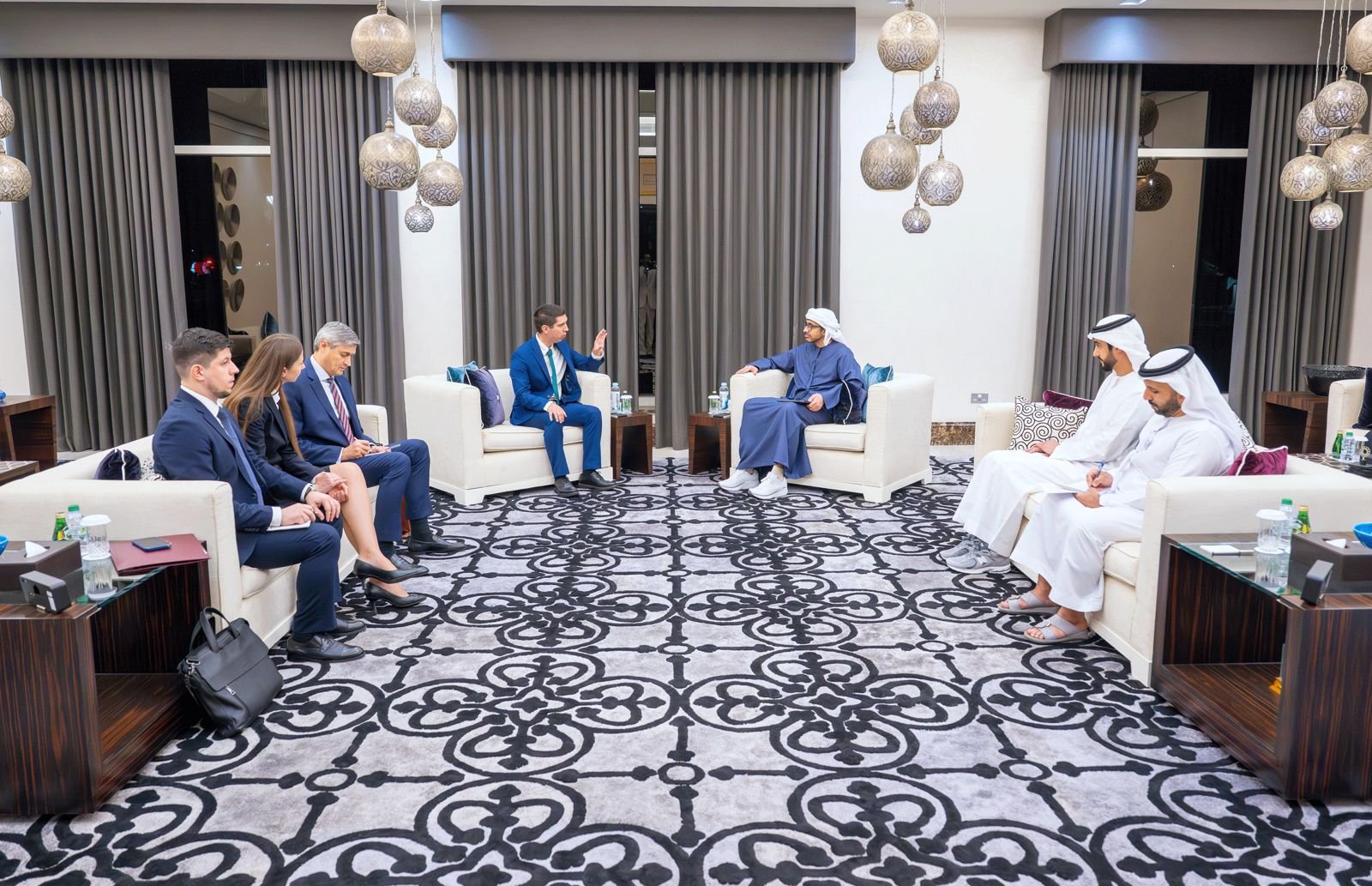Moldova, UAE to End Visa Requirements from September 5