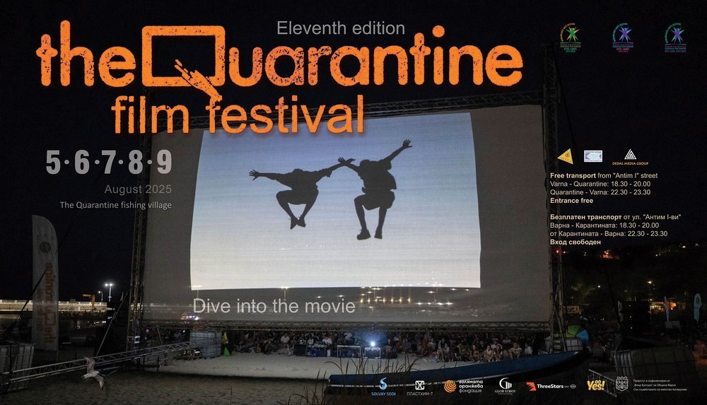 Quarantine Fest Returns to Varna
