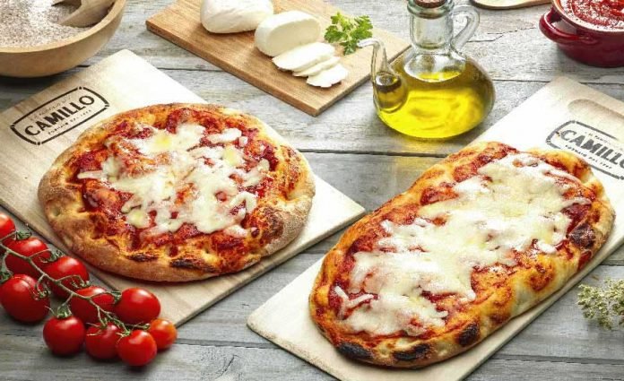 What truly makes &quot;real&quot; pizza?