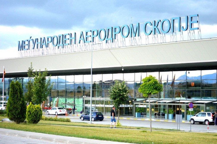 Wizz Air launches new direct flights from Skopje to six European cities