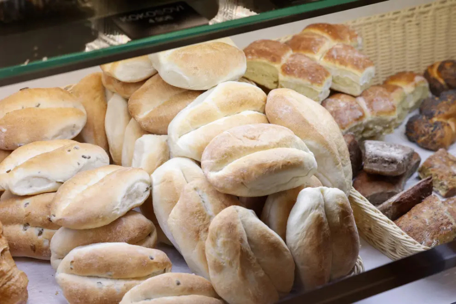 Slovenia's annual inflation accelerates