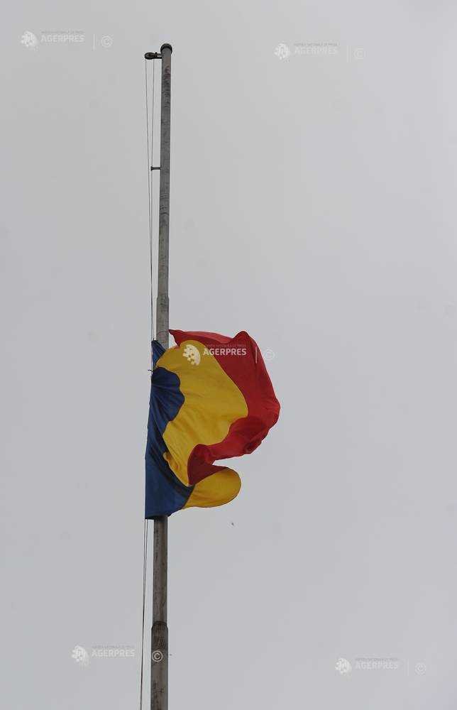Romania Declares August 7 National Mourning for Ion Iliescu