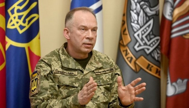 Ukrainian forces maintain presence in Russia’s Kursk region