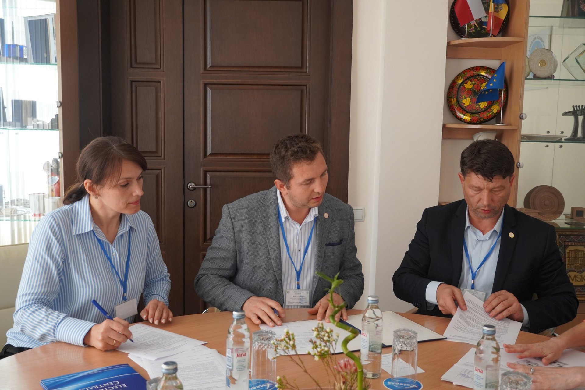 Bolotnicov Seeks Election Bid