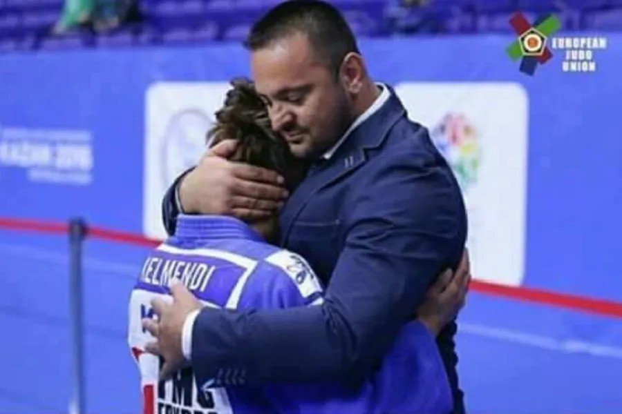 Judo Brings Kosovo 3 Olympic Golds in Just 9 Years