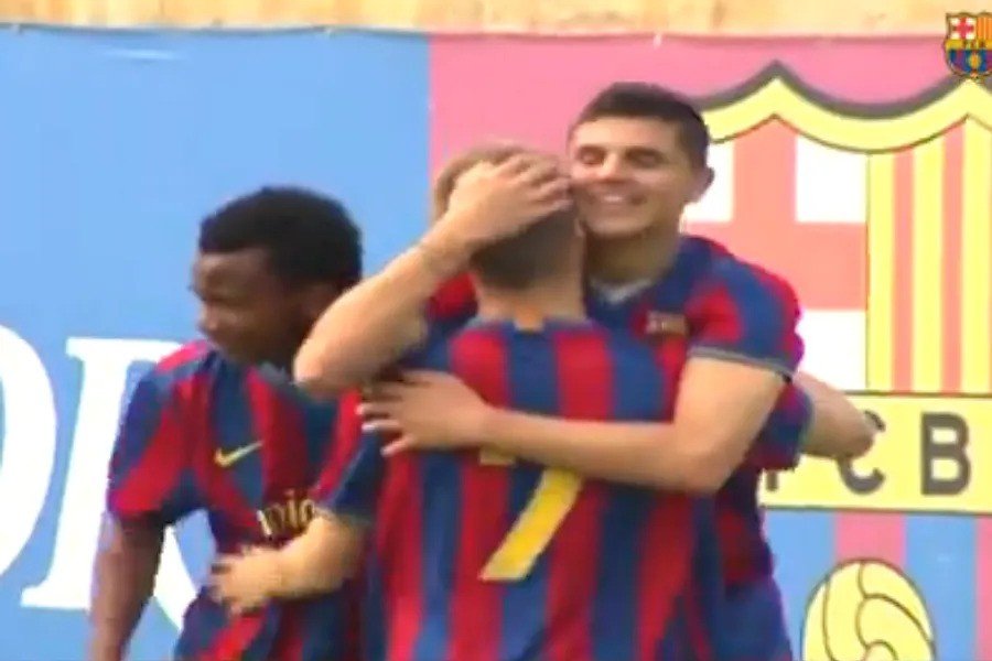 Icardi’s former roommate shares unusual story from Barcelona youth days