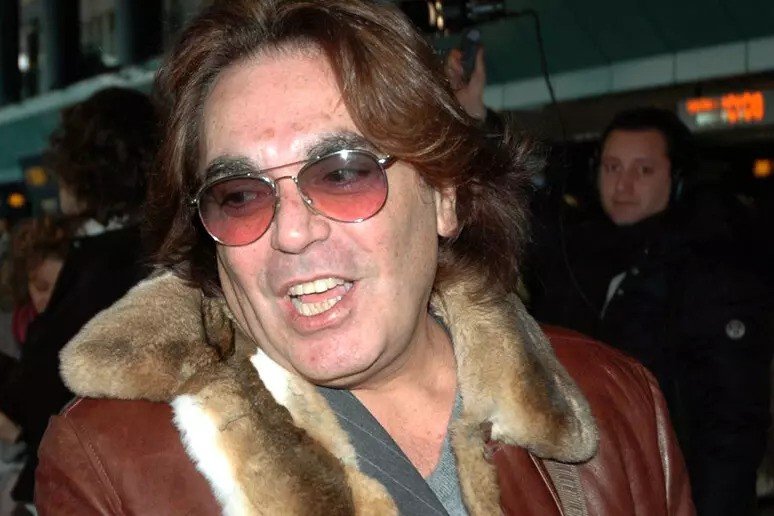 Famous Italian actor hospitalized after stroke