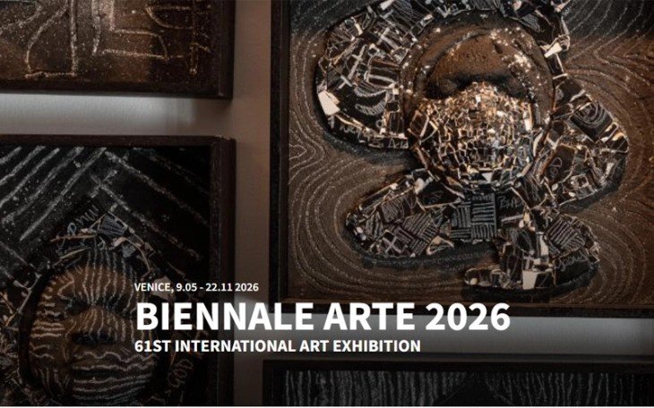 North Macedonia unveils representative for Venice Biennale 2026
