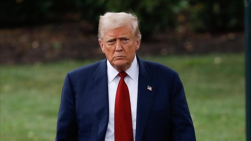 Trump’s New Tariffs Hit Over 60 Nations, India Faces 50% Duty