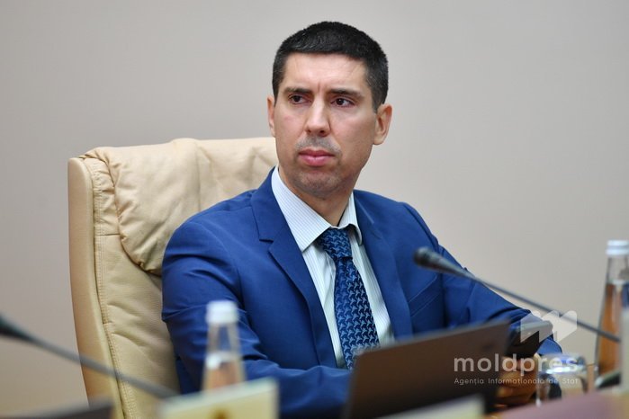 Moldova Rejects Russian Interference Over Guțul Verdict