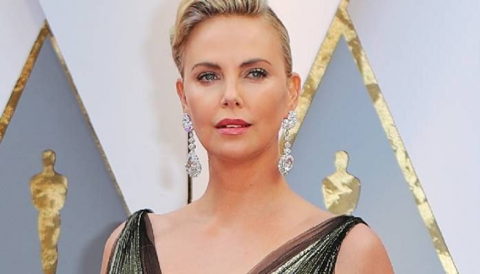 Charlize Theron turns 50: Hollywood queen reflects on her journey