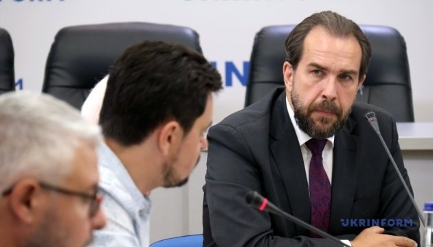 Polish envoy urges regional solidarity to thwart Kremlin propaganda