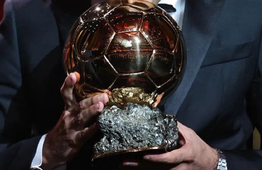 Nominees announced for 2025 Ballon d’Or