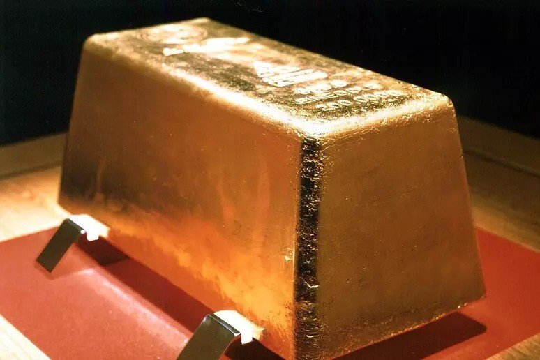 New US tariffs shake global gold market