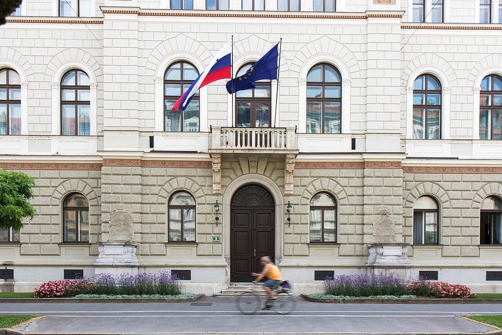 Slovenian government clarifies on arms embargo against Israel - EXCLUSIVE