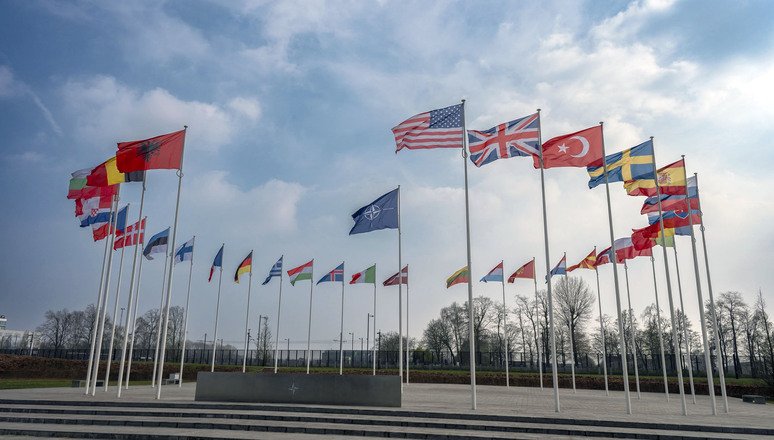 NATO explains Prioritised Ukraine Requirements List - EXCLUSIVE