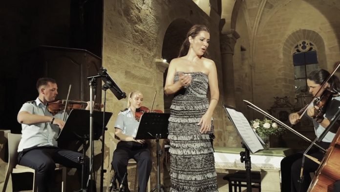 French festival showcases Albania’s rich musical tradition