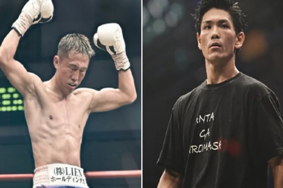 Japanese boxers died from brain injuries