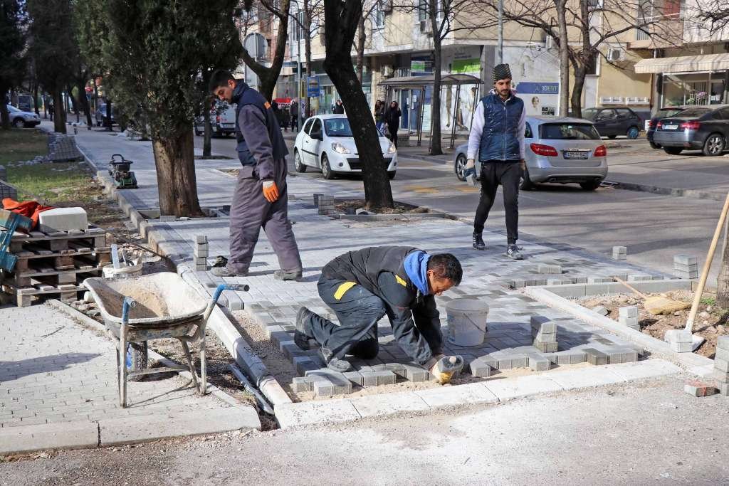 Western Balkan countries need more migrant workers