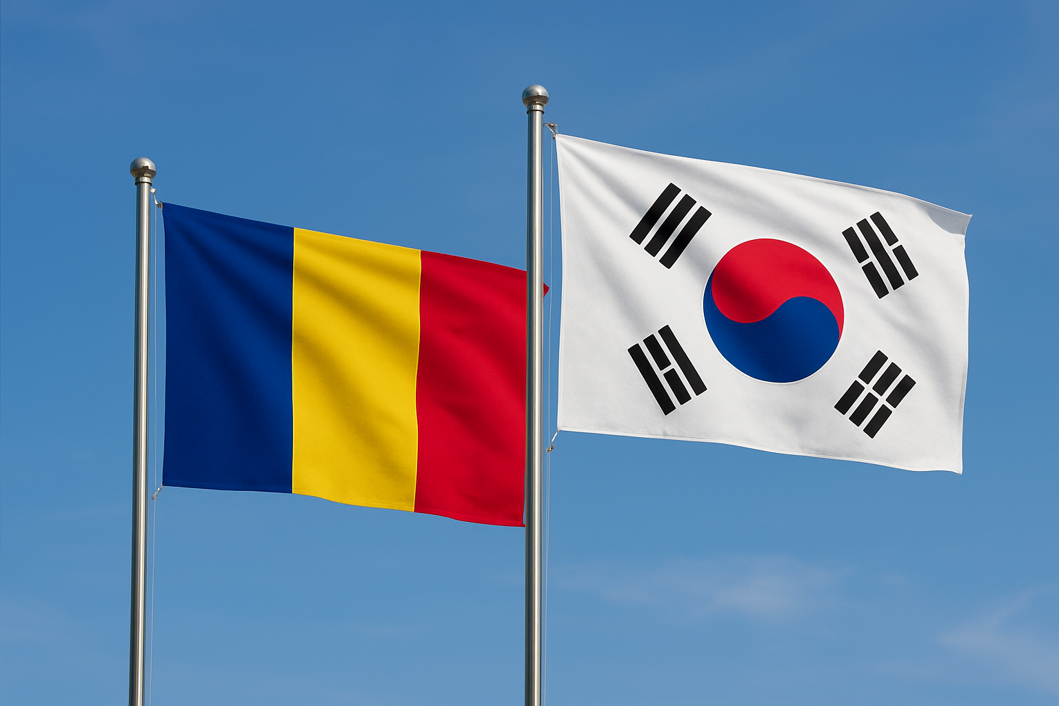 Romanian Ministry of Energy outlines roadmap for strategic cooperation with South Korea - EXCLUSIVE