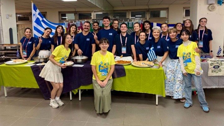 Greece debuts at Taiwan’s International Children’s Play Festival