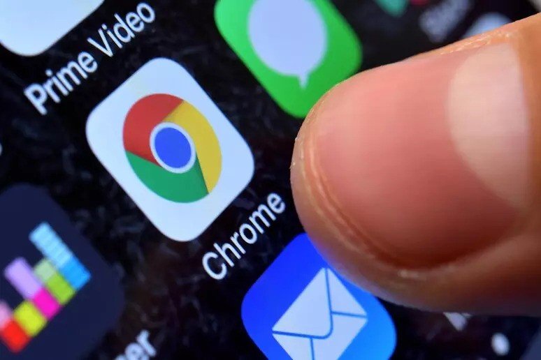 AI Startup Wants to Buy Google’s Chrome