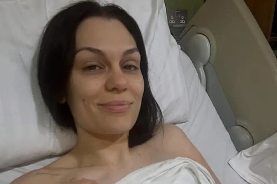 Jessie J announces new album release amid health struggles