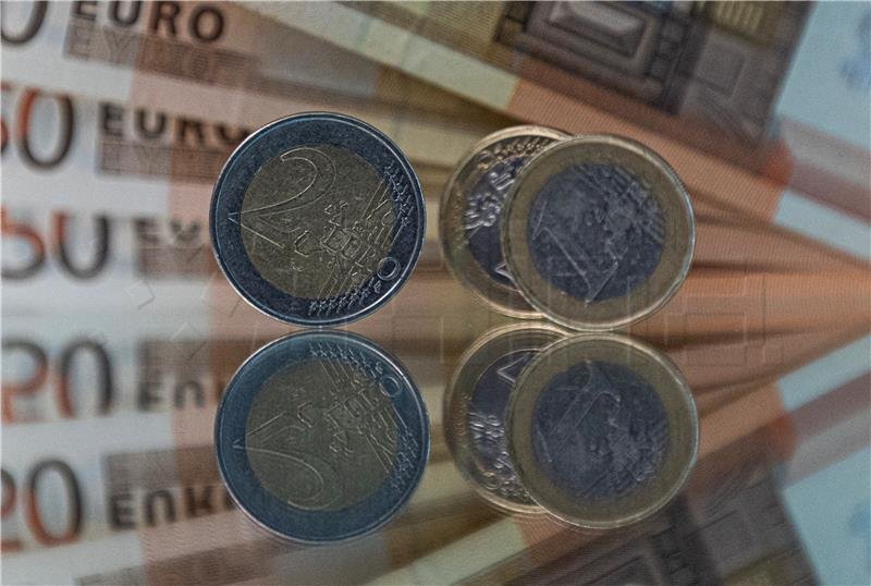 Salaries in Zagreb continue steady growth