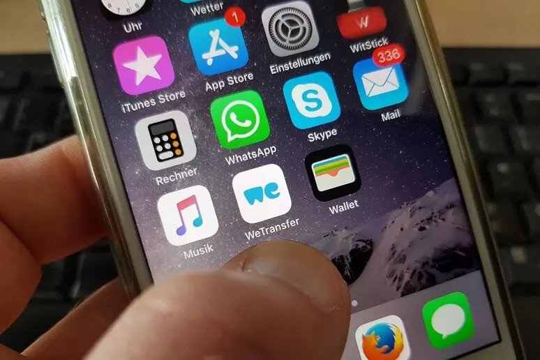 Partial Restrictions Imposed on Voice Calls via WhatsApp, Telegram