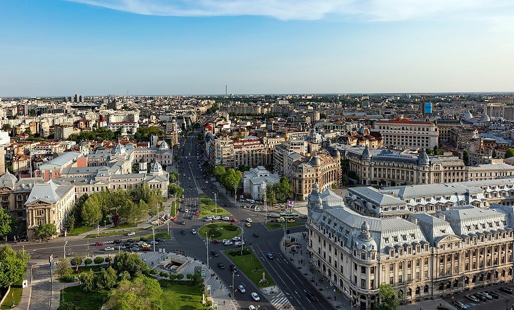 Romanian Finance Ministry sets roadmap for 2025-2026 fiscal reforms - EXCLUSIVE