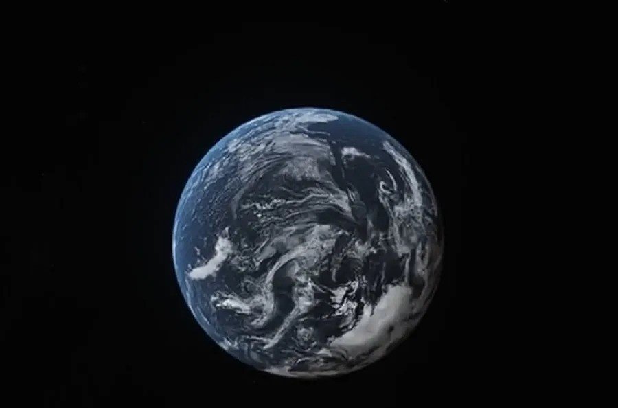 Pacific Hemisphere losing heat faster than Africa, study finds
