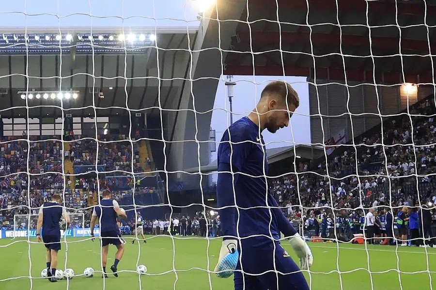 PSG Triumphs in UEFA Super Cup After Penalty Drama