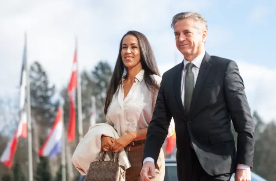 Slovenian Prime Minister to get married soon
