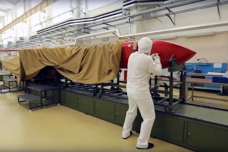 Russia May Test Nuclear Burevestnik Missile This Week