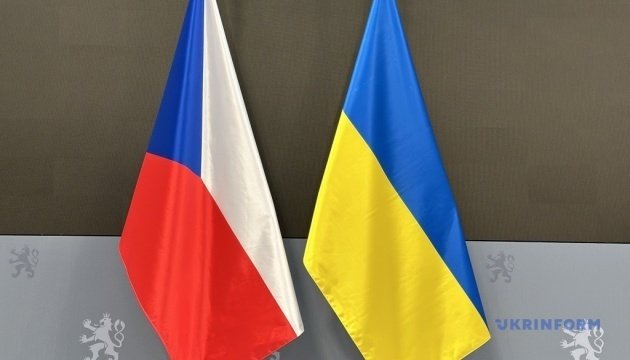Czech Republic Becomes First to Establish Diplomatic Presence in Eastern Ukraine