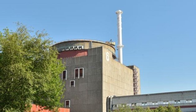 Zaporizhzhia NPP Faces Cooling and Fire Hazards