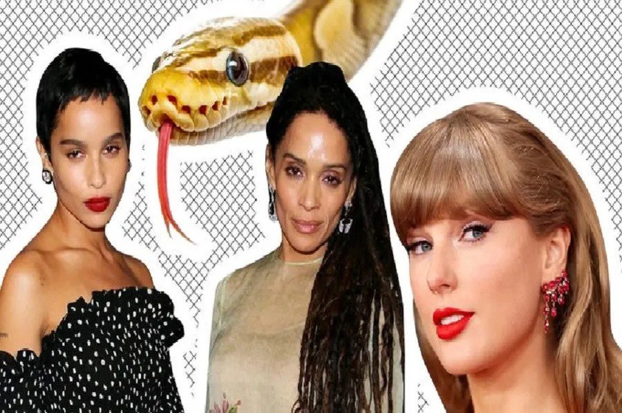 Zoe Kravitz apologizes to Taylor Swift after bathroom destruction