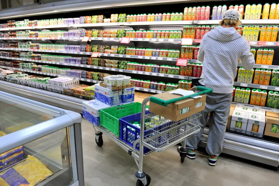 Slovenia Q2 GDP Grows as Consumer Confidence Strengthens