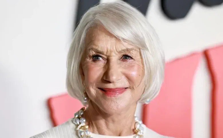 Mirren and Brosnan oppose female James Bond role