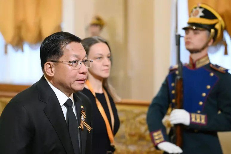 Myanmar Sets December 28 for First Phase of Controversial Elections