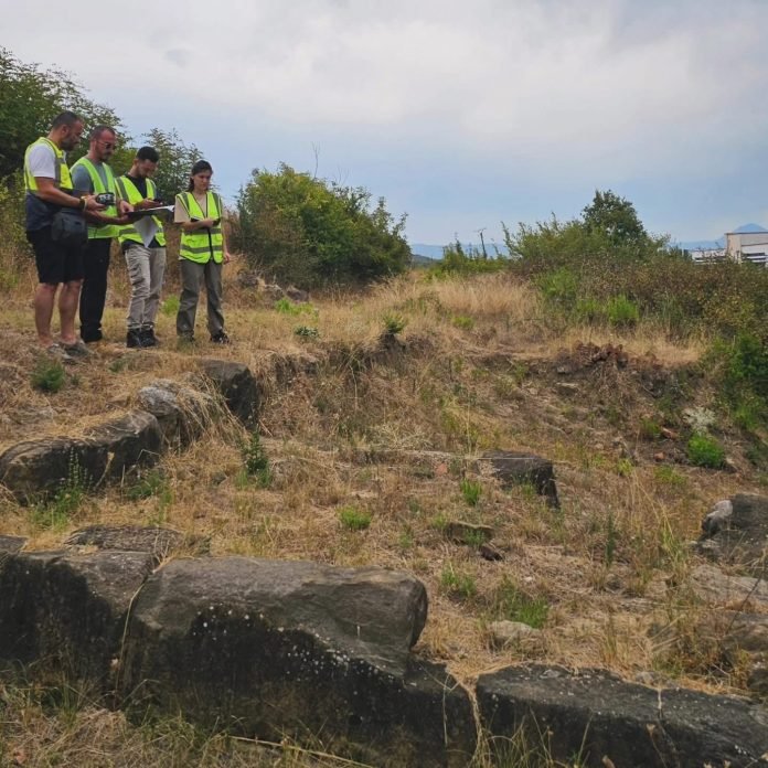 Archaeological Zoning in Progress to Protect Bushat Site