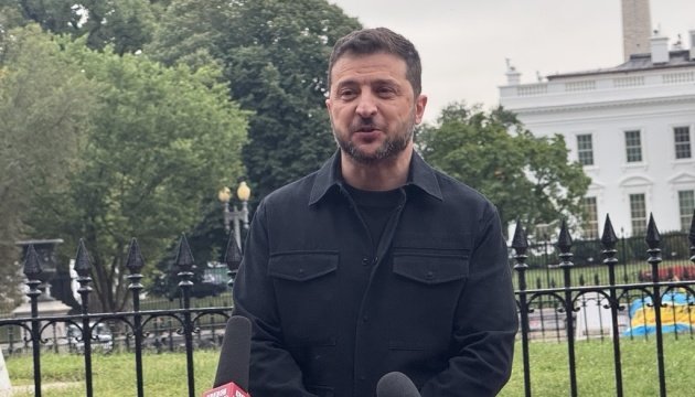 Zelensky: Strong Army Must Remain Post-War