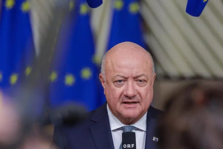 Austria Offers to Host Putin-Zelensky Talks