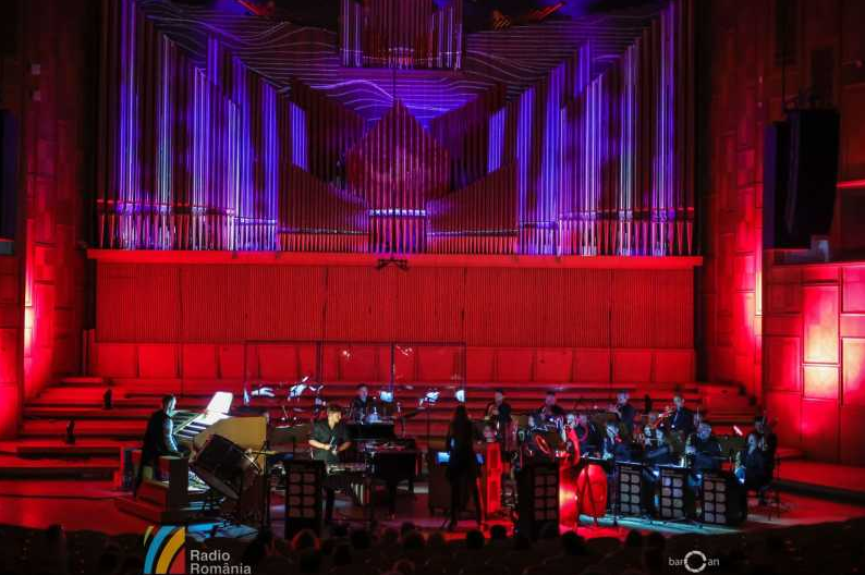 Classical Meets Club Culture in New Enescu Series