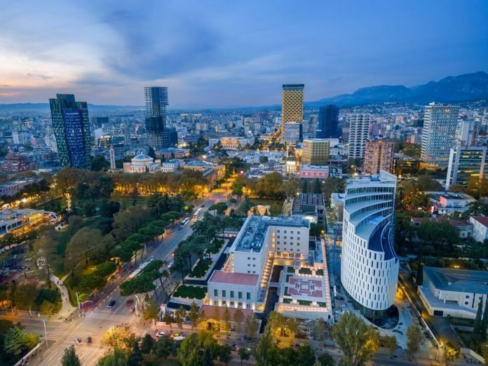 Albania Emerges as a Top Balkan Travel Destination